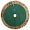 48" Rural Homestead Collection Quilted Tree Skirt